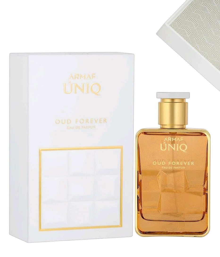 Uniq Oud Forever EDP