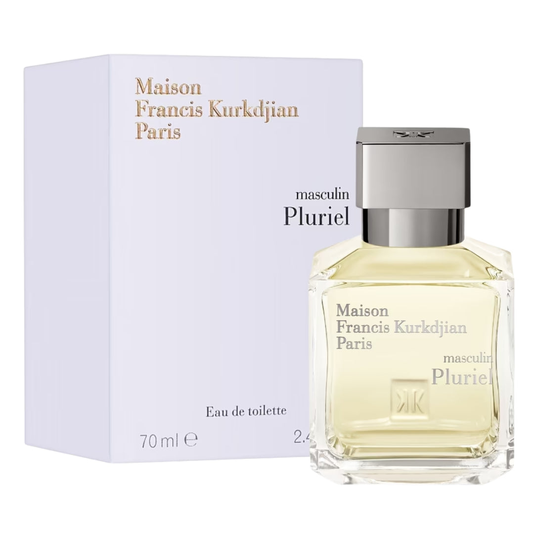 Masculin Pluriel EDT