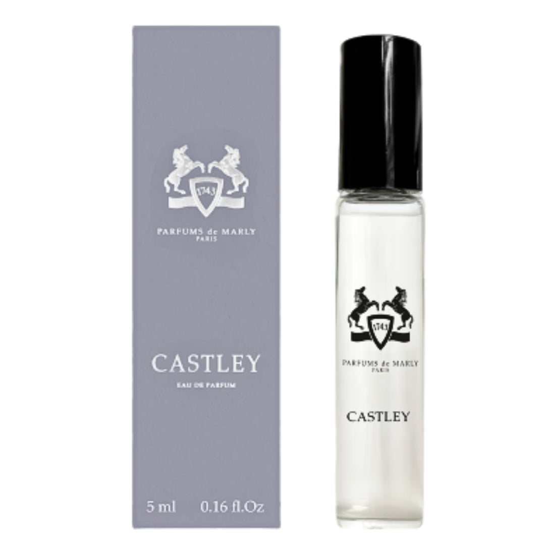 Castley EDP