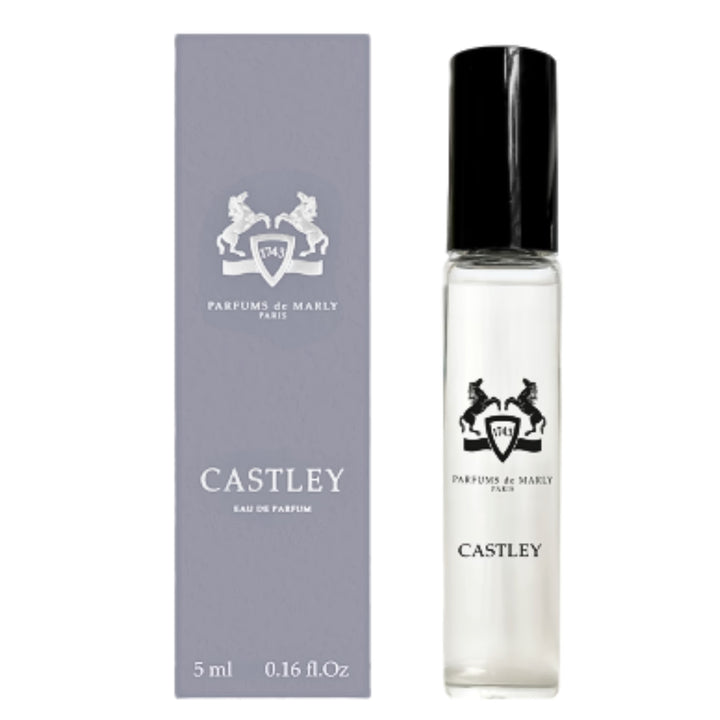Castley EDP