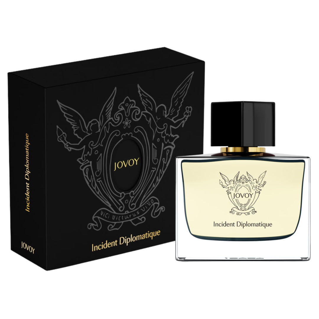 Incident Diplomatique EDP