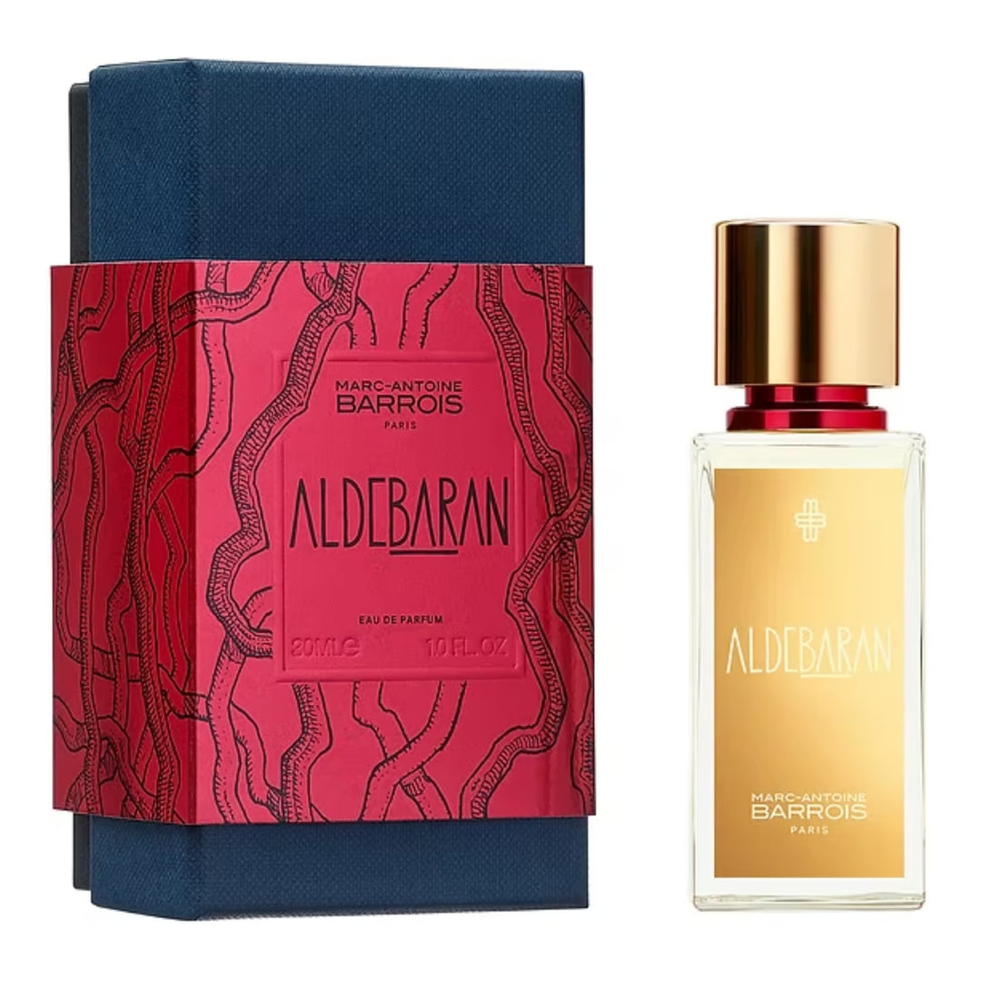 Aldebaran EDP