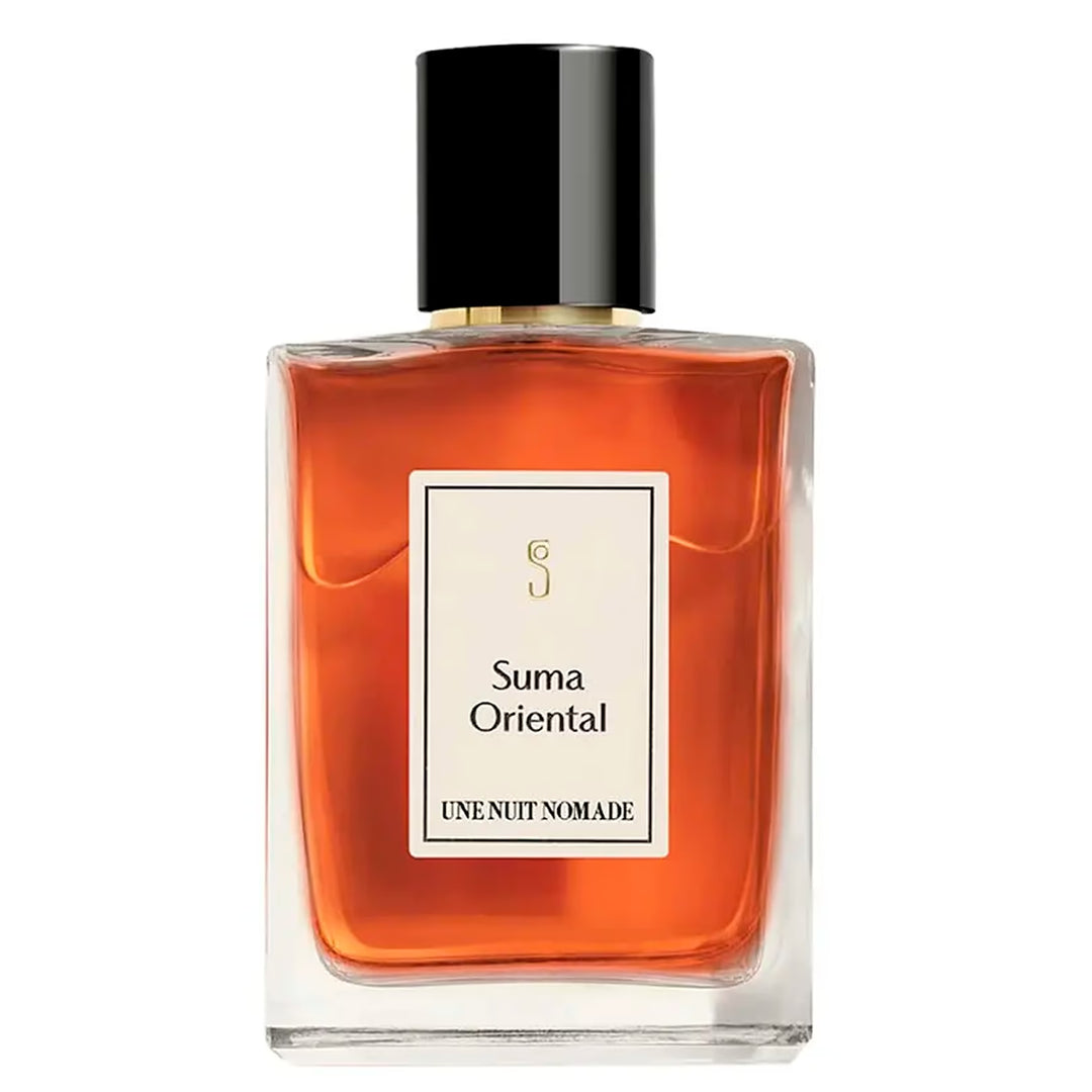 Suma Oriental EDP