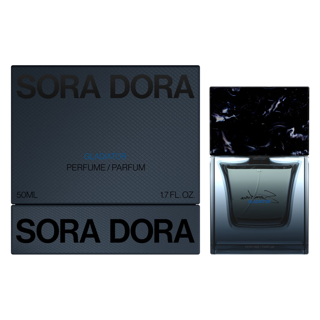 Gladiator Parfum