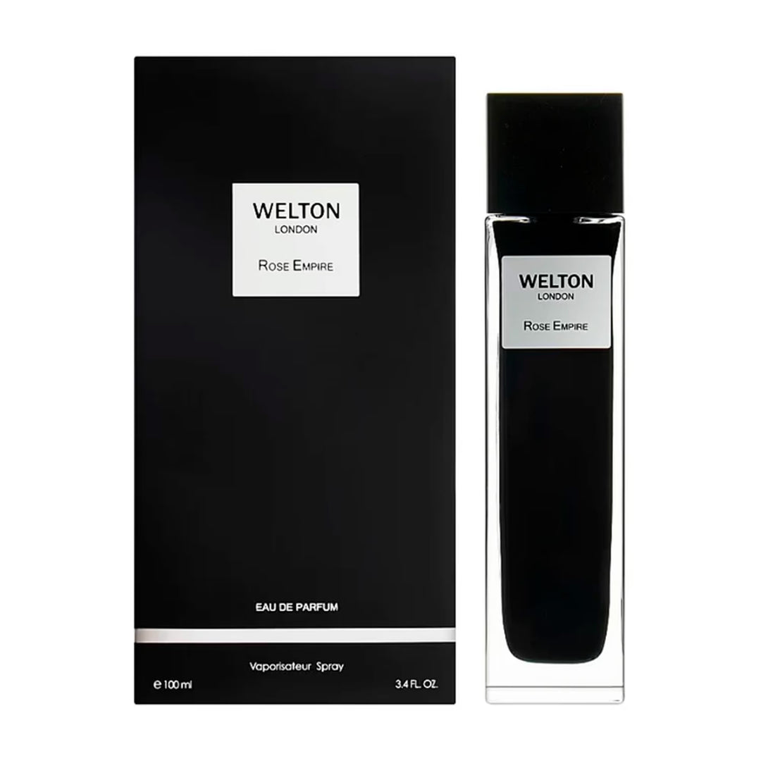 Rose Empire EDP Partial