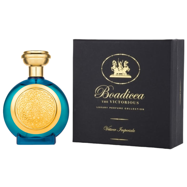 Vetiver Imperiale EDP