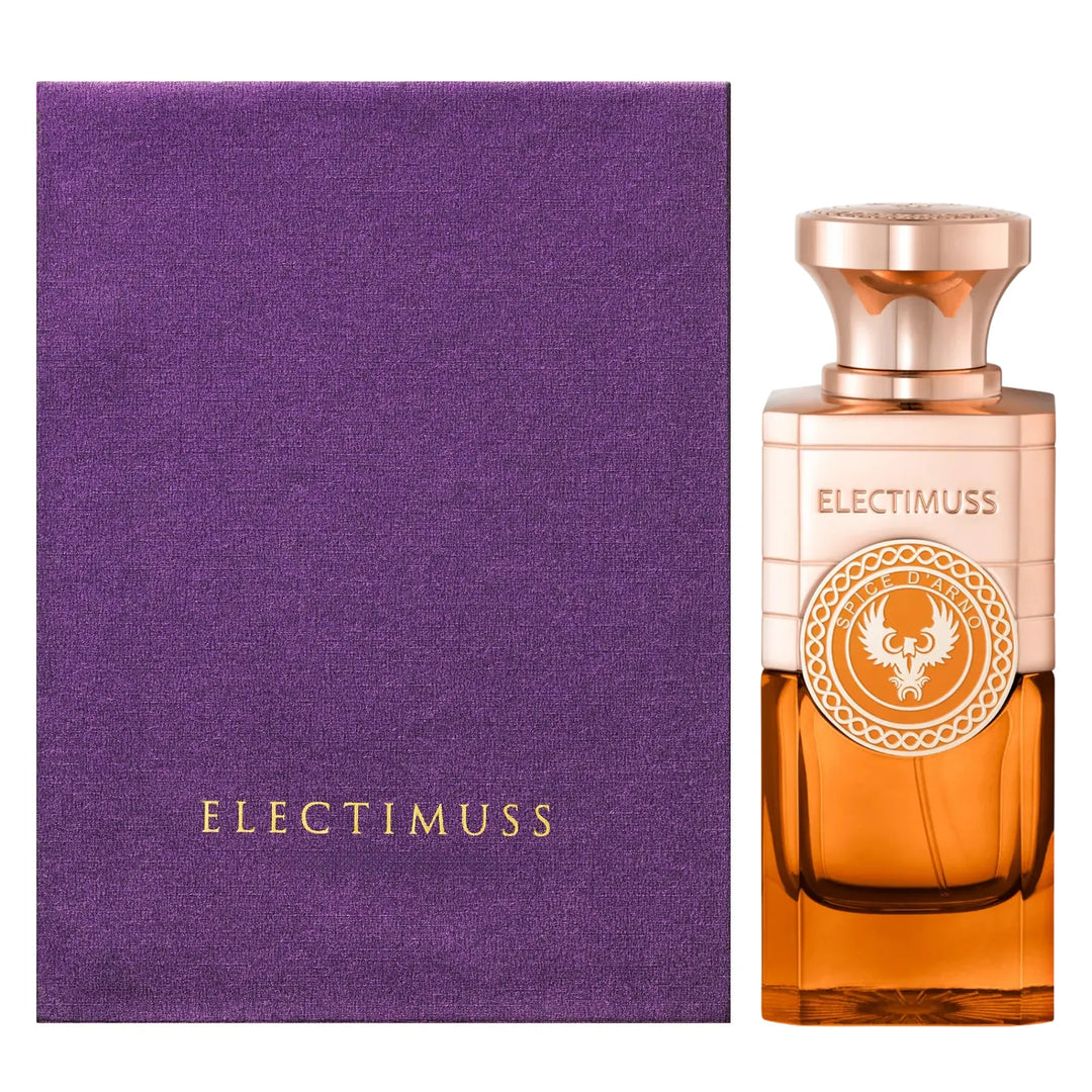Spice D'Arno Extrait De Parfum