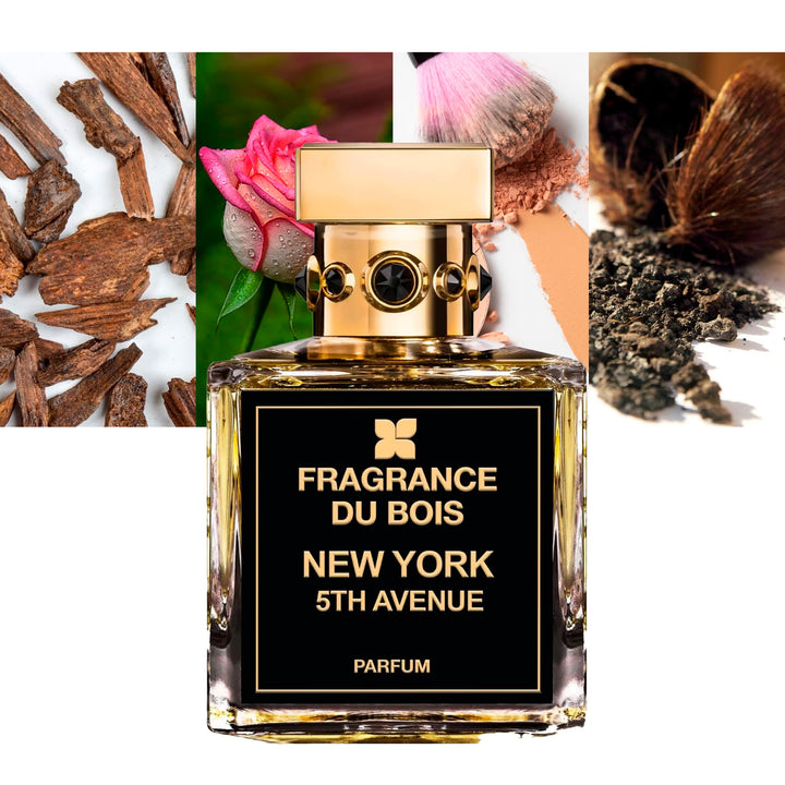 New York 5th Avenue EDP