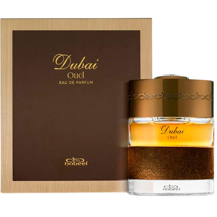Oud EDP