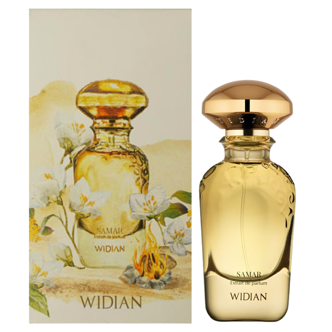 Samar Extrait De Parfum