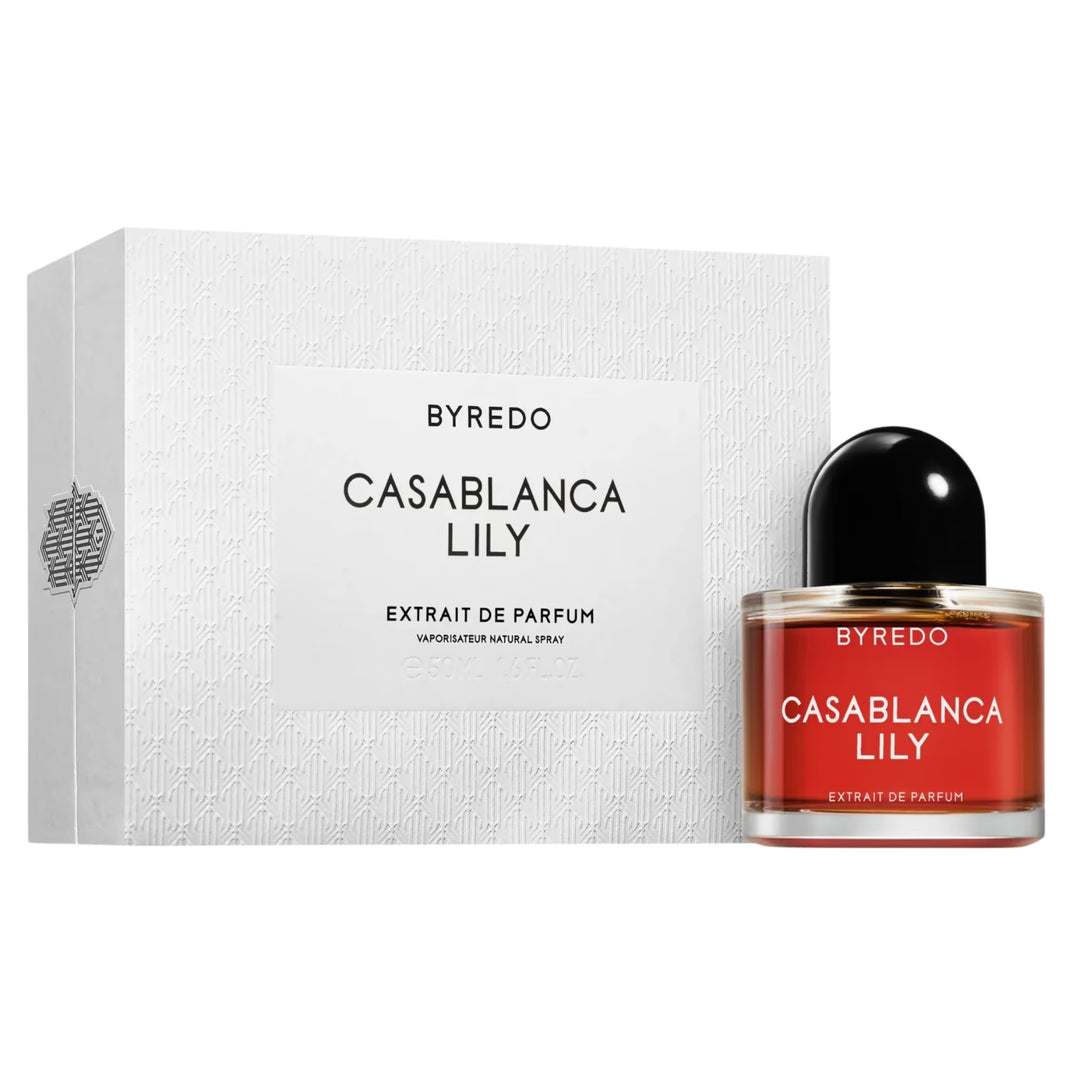 Casablanca Lily Extrait De Parfum