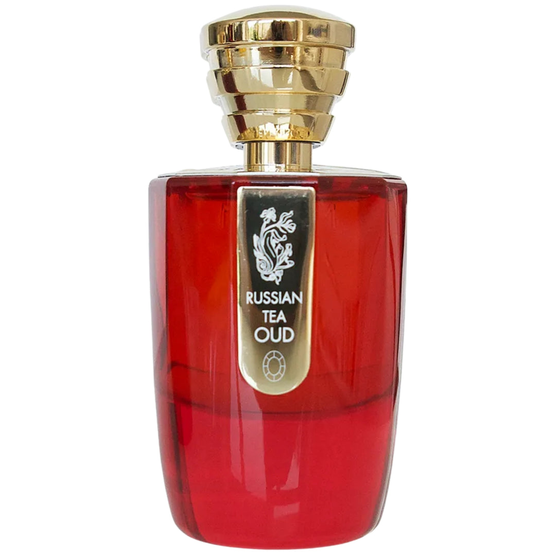 Russian Tea Oud EDP