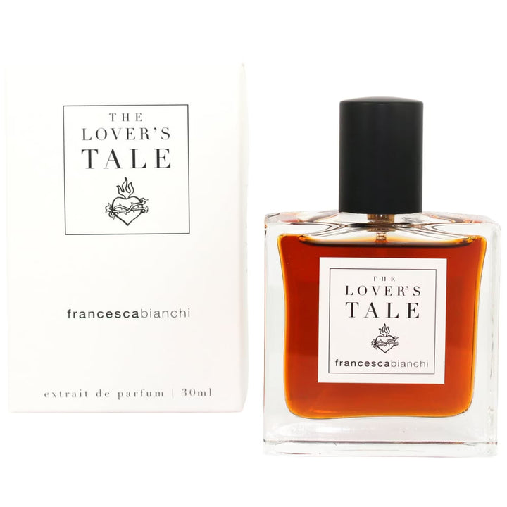 The Lover's Tale Extrait De Parfum