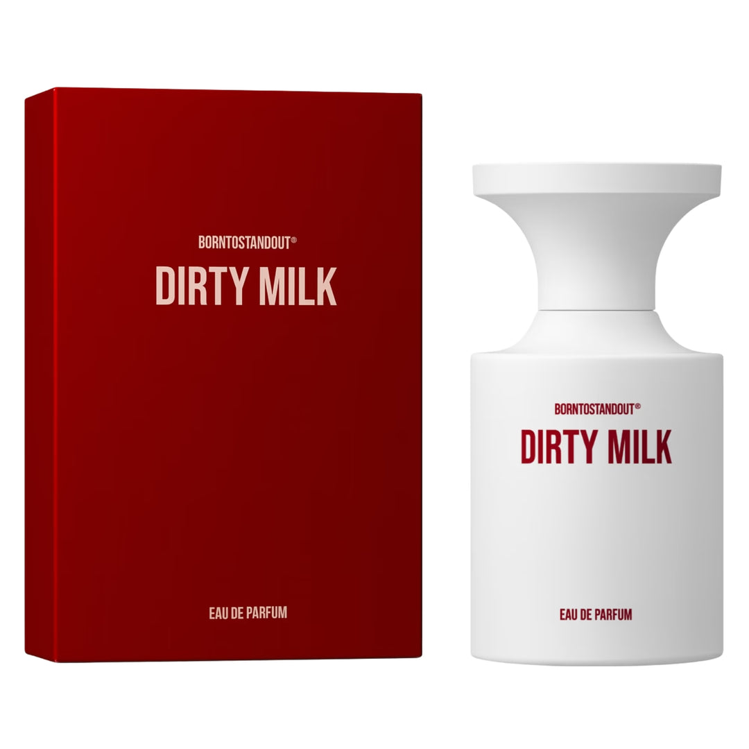 Dirty Milk EDP