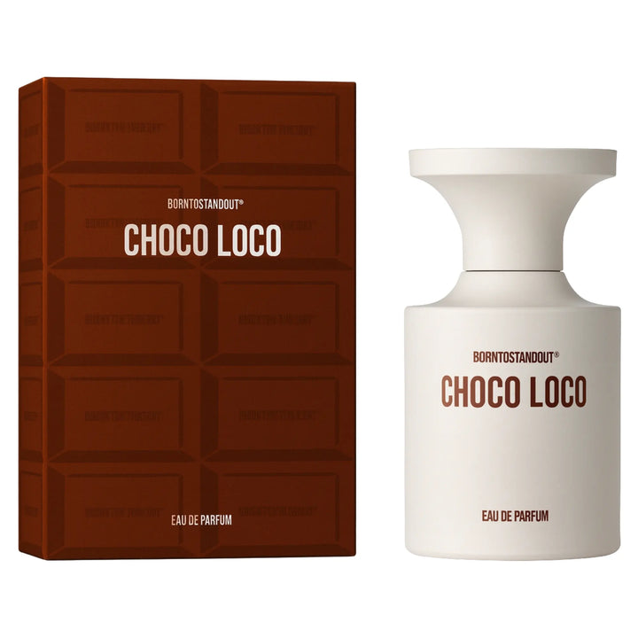 Choco Loco EDP