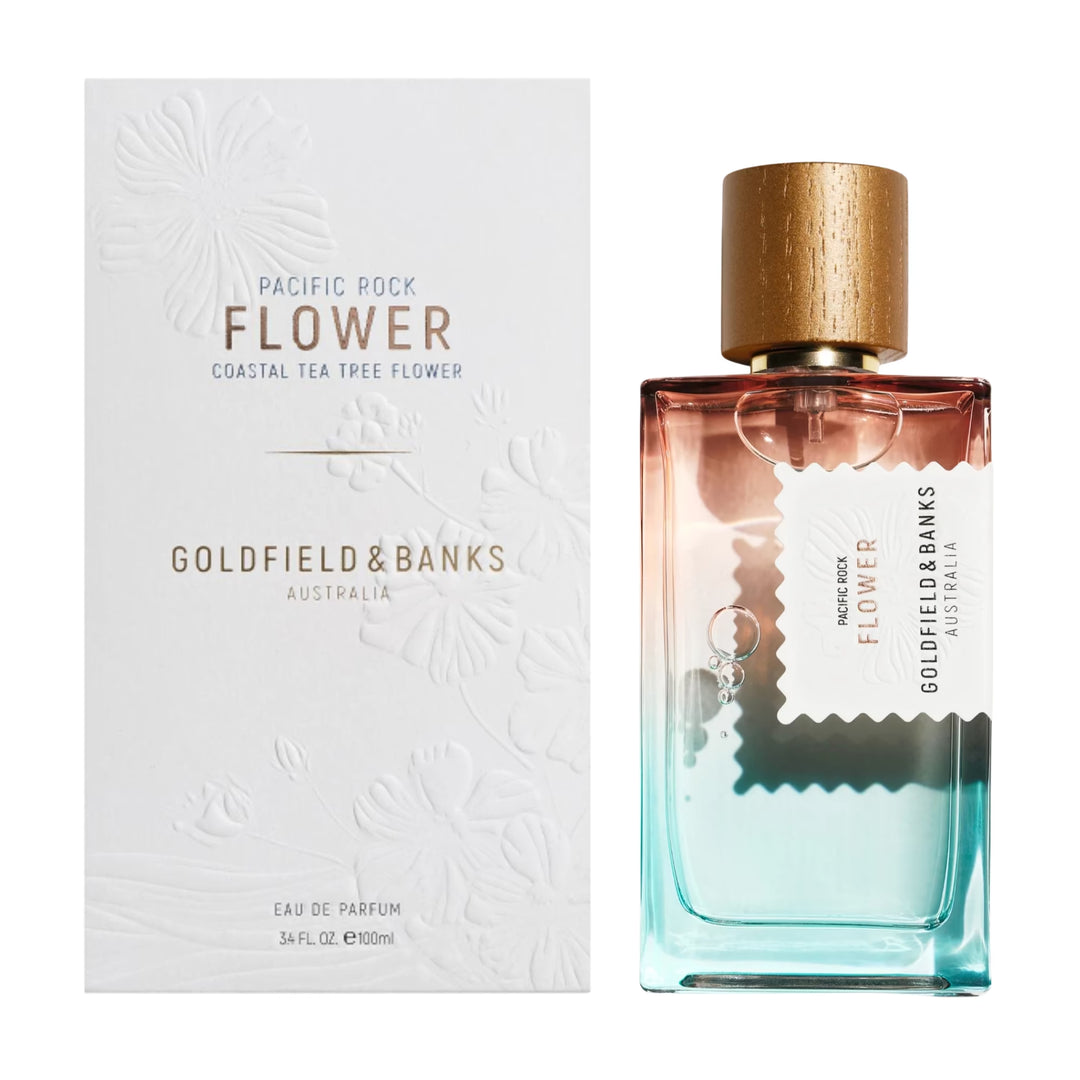 Pacific Rock Flower EDP