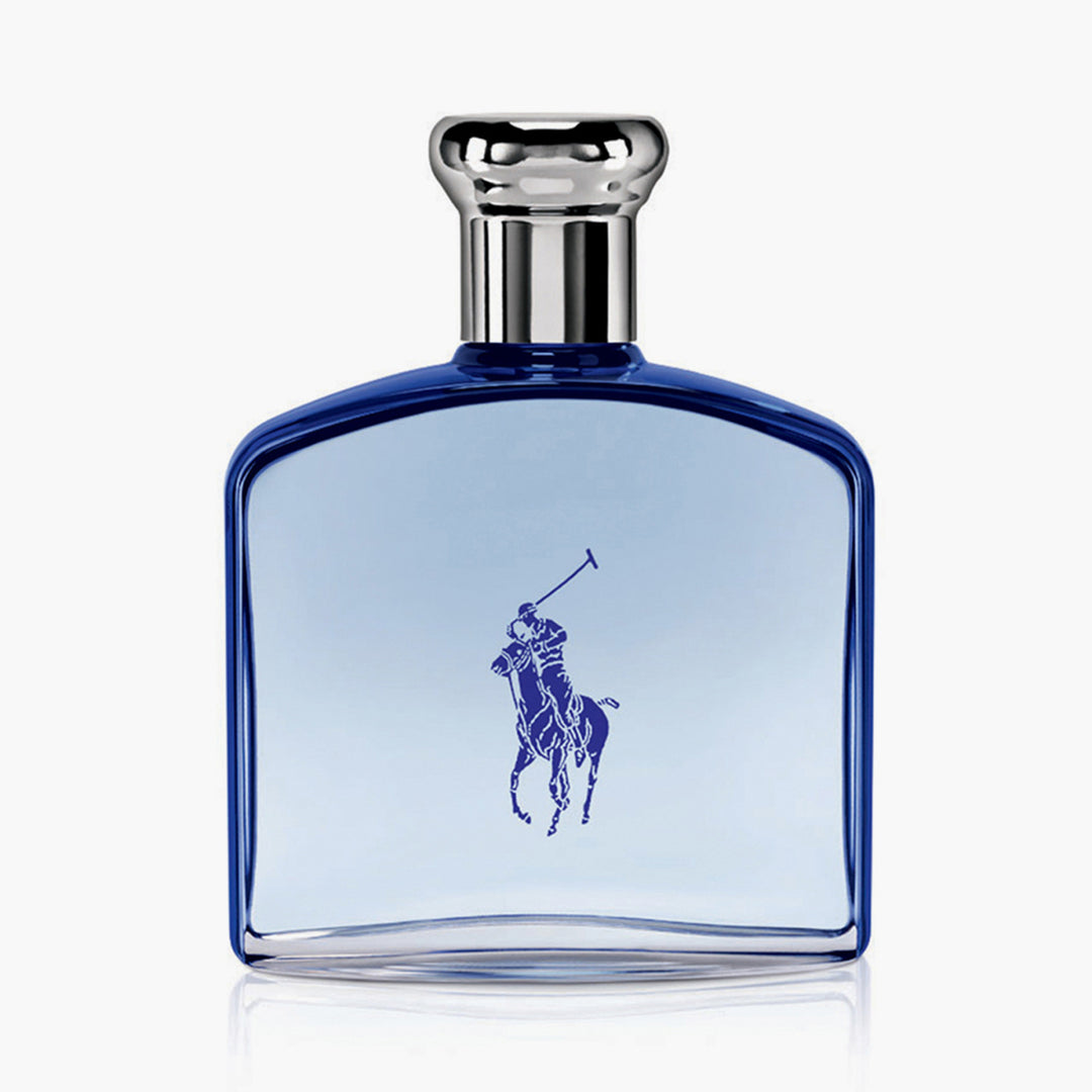 Ultra Blue EDT