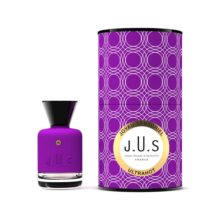 Ultra Hot Parfum