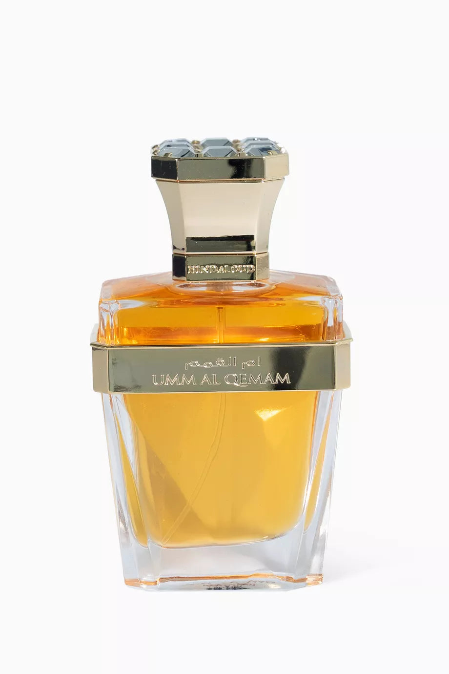 Ummal Qemam Parfum