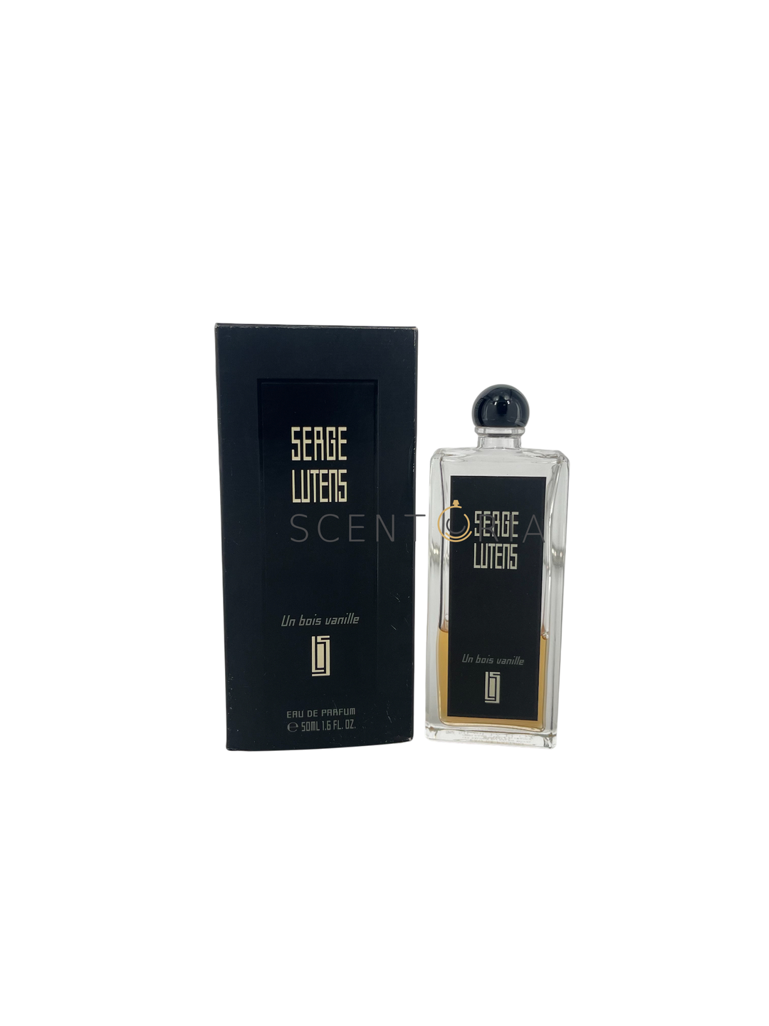 Un Bois Vanille EDP Partial