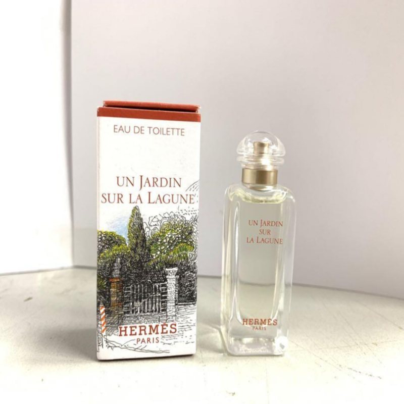 Un Jardin Sur La Lagune EDT