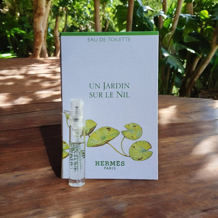 Un Jardin Sur Le Nil EDT