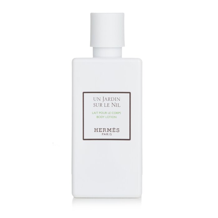 Un Jardin Sur Le Nil Moisturizing Body Lotion