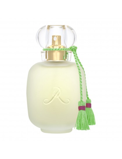 Un Zest De Rose EDP