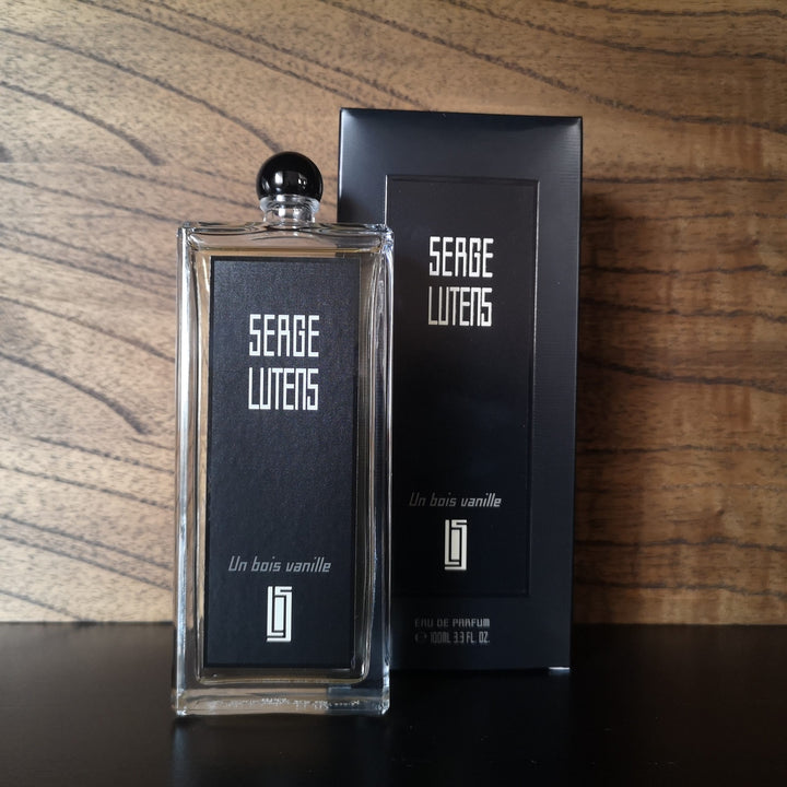 Un Bois Vanille EDP