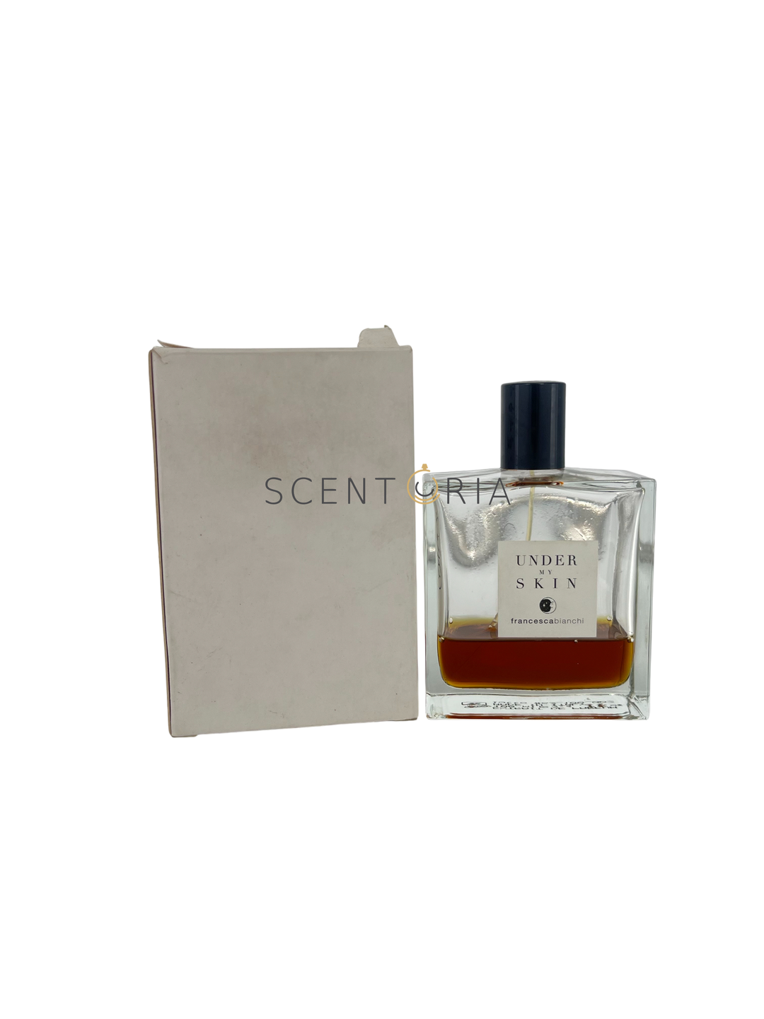 Under My Skin Extrait De Parfum Partial