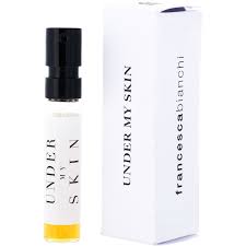 Under My Skin Extrait De Parfum