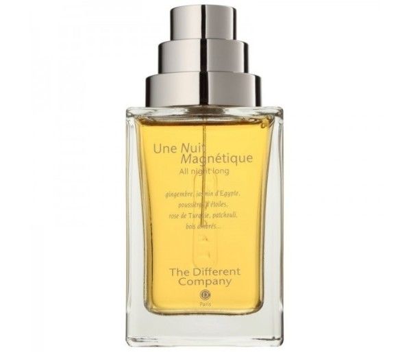 Une Nuit Magnetique EDP