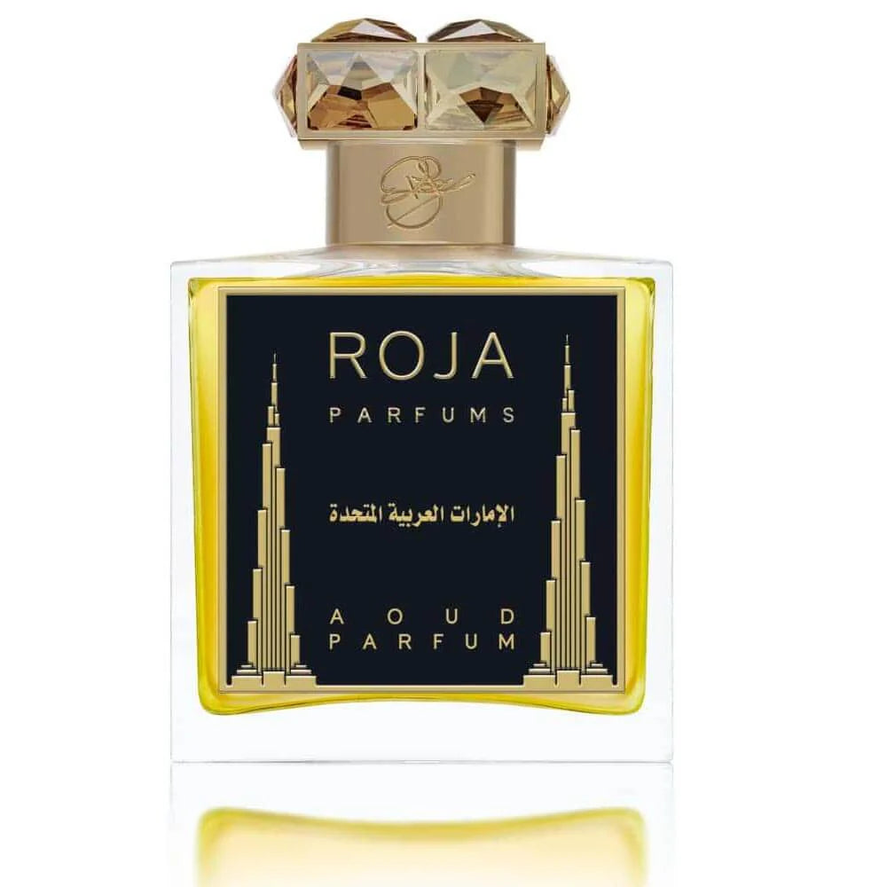 United Arab Emirates Parfum