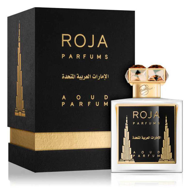 United Arab Emirates Parfum