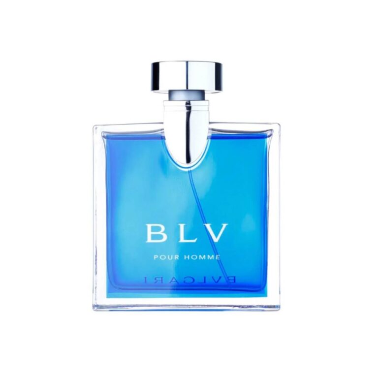 BLV Pour Homme EDT