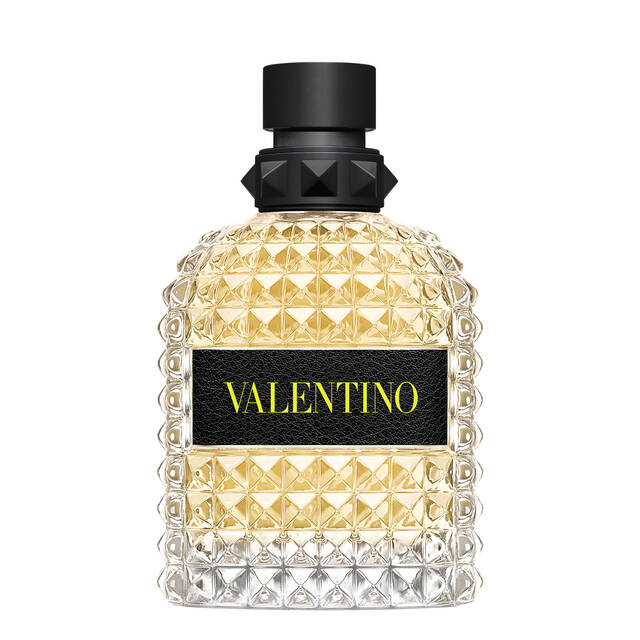 Uomo Born in Roma Yellow Dreams EDT