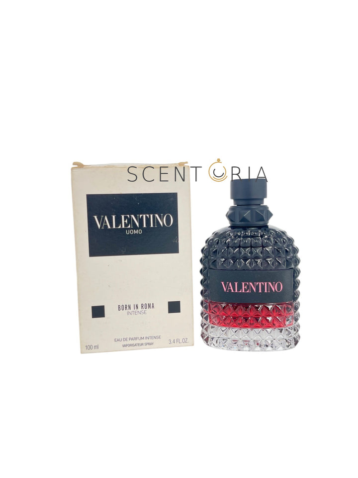 Uomo Born in Roma Intense EDP Partial