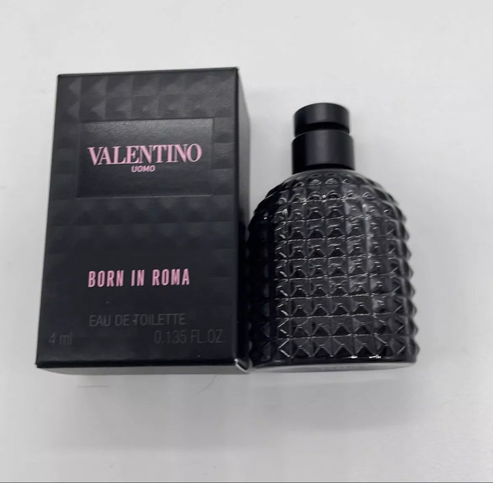 Uomo Born in Roma EDT