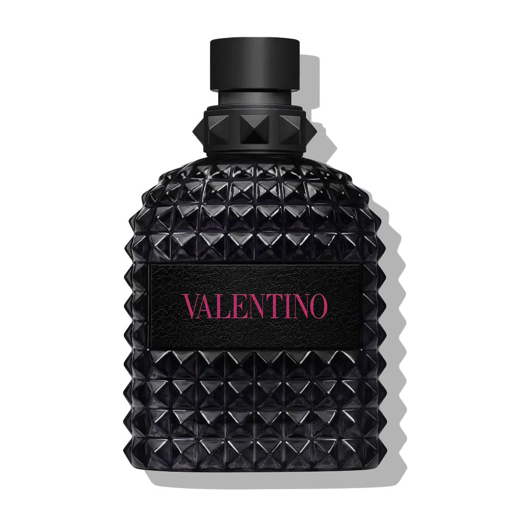 Uomo Born In Roma Extradose Parfum