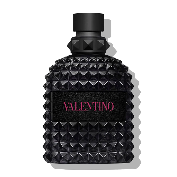 Uomo Born In Roma Extradose Parfum