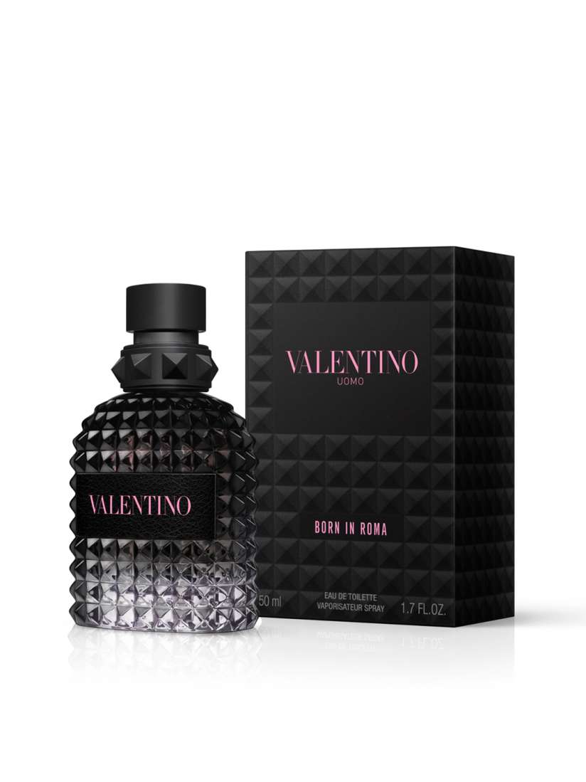 Uomo Born in Roma EDT
