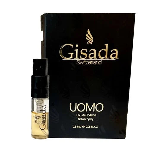 Uomo EDT
