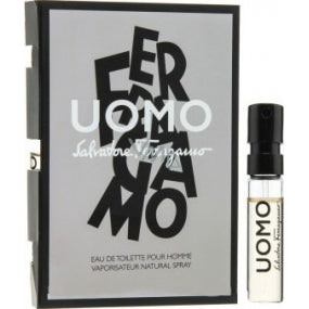 Uomo EDT