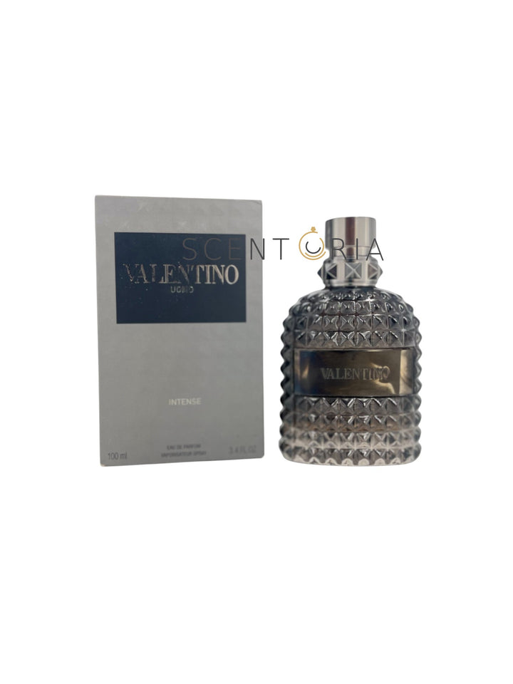 Uomo Intense EDP Partial