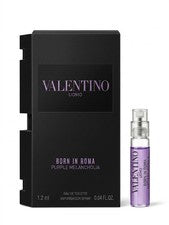 Uomo Born In Roma Purple Melancholia EDP