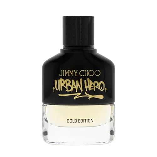 Urban Hero Gold Edition EDP