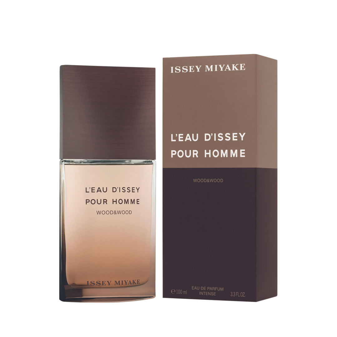L'Eau D'Issey Pour Homme Wood & Wood EDP Intense