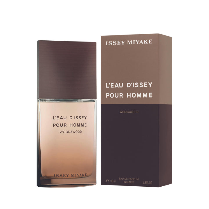 L'Eau D'Issey Pour Homme Wood & Wood EDP Intense