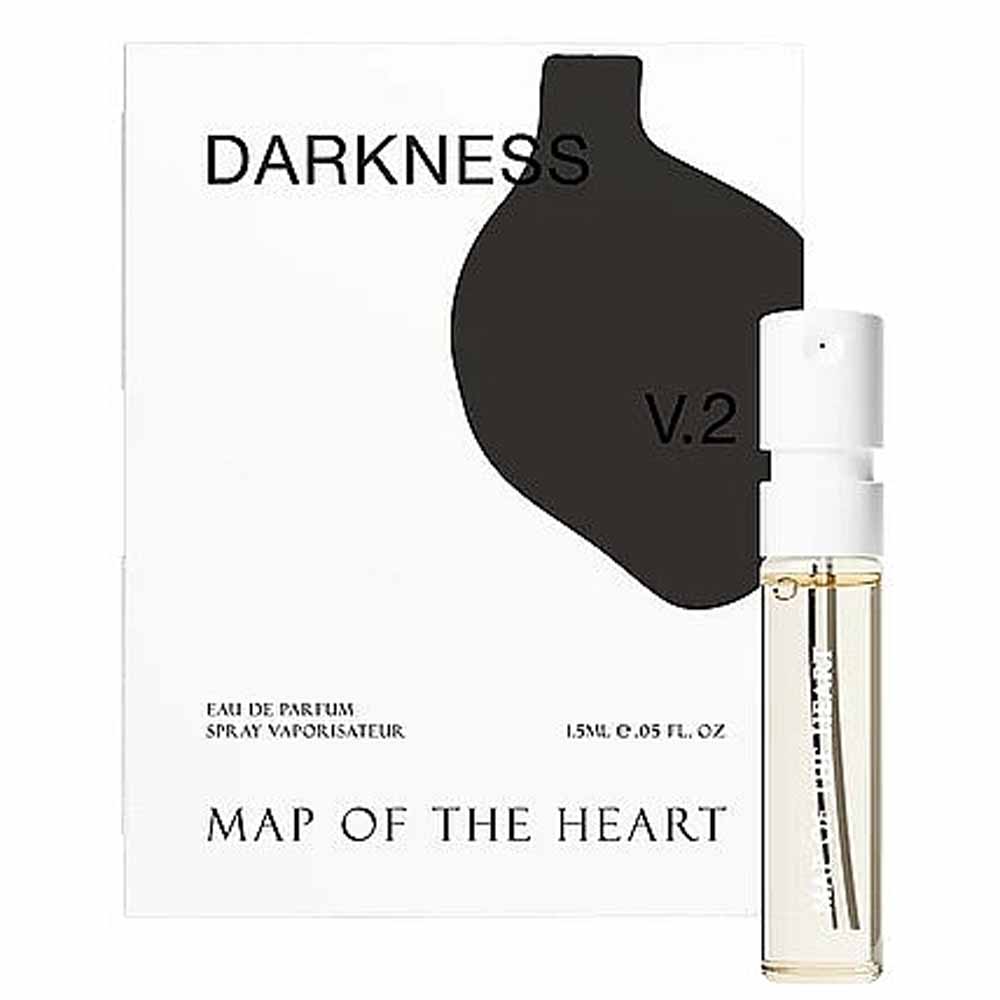 V.2 - Darkness EDP