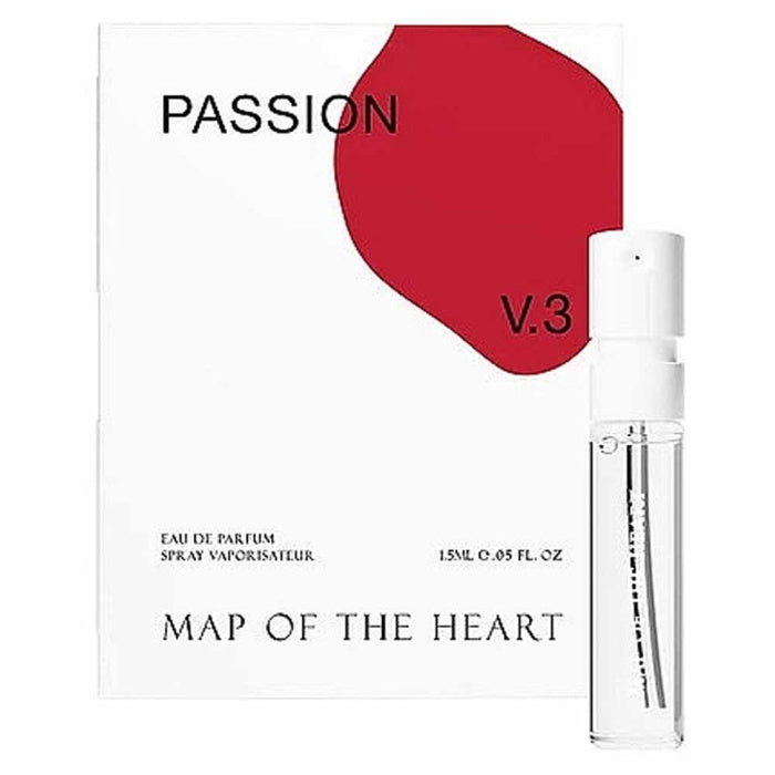 V.3 - Passion EDP